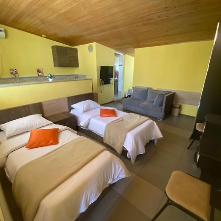 Park Hotel טביליסי מראה חיצוני תמונה