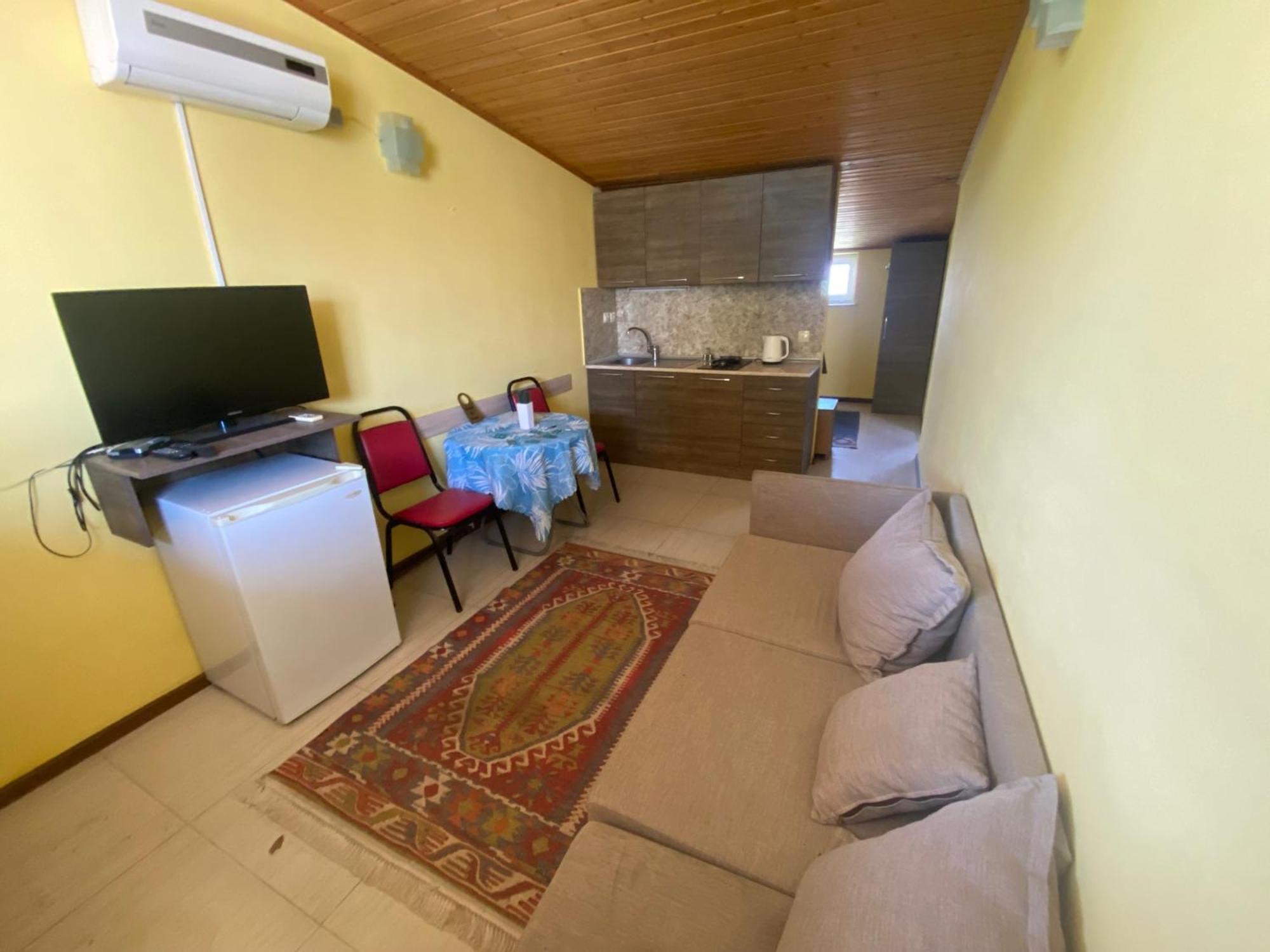 Park Hotel טביליסי מראה חיצוני תמונה